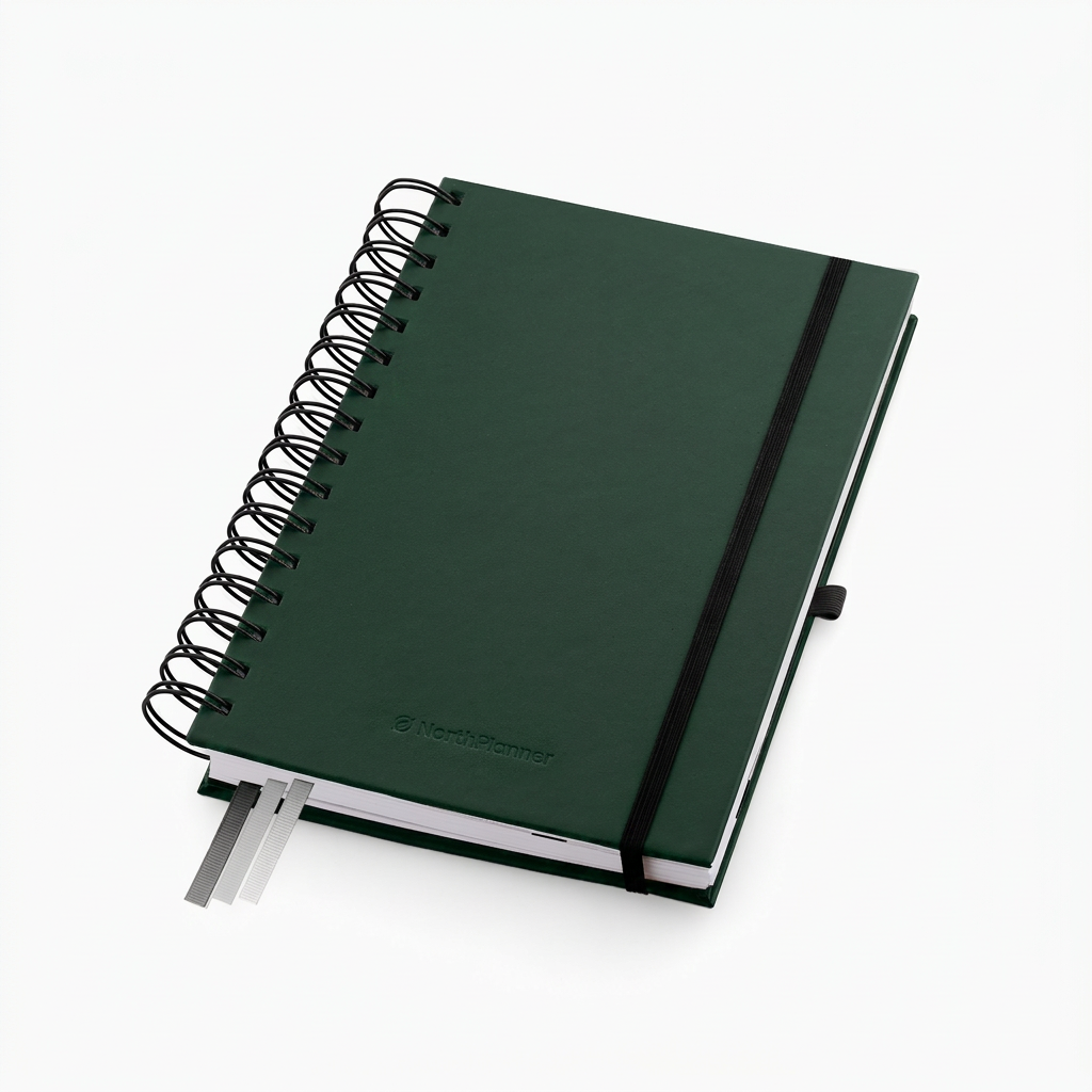 RESERVA Agenda 2027 NorthPlanner