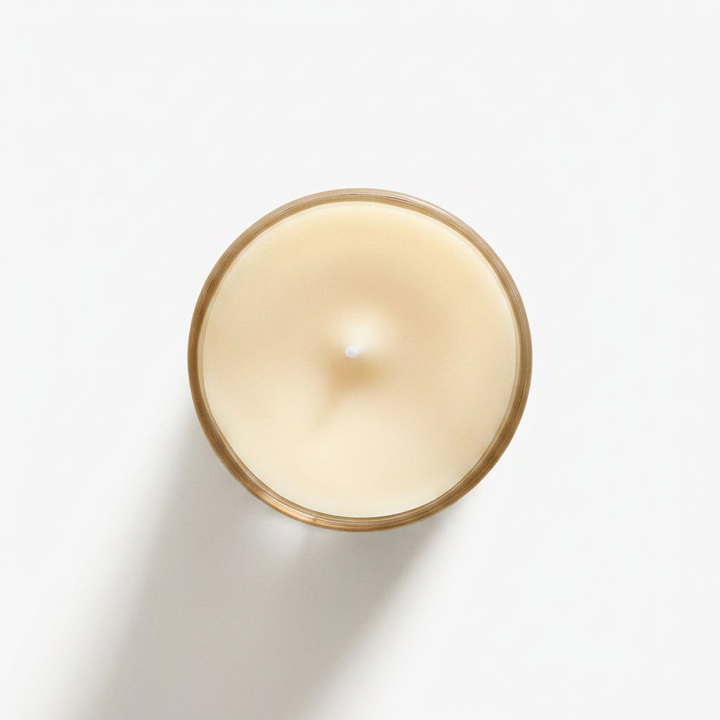 Vela de Aromaterapia - Calma Instantánea NorthPlanner