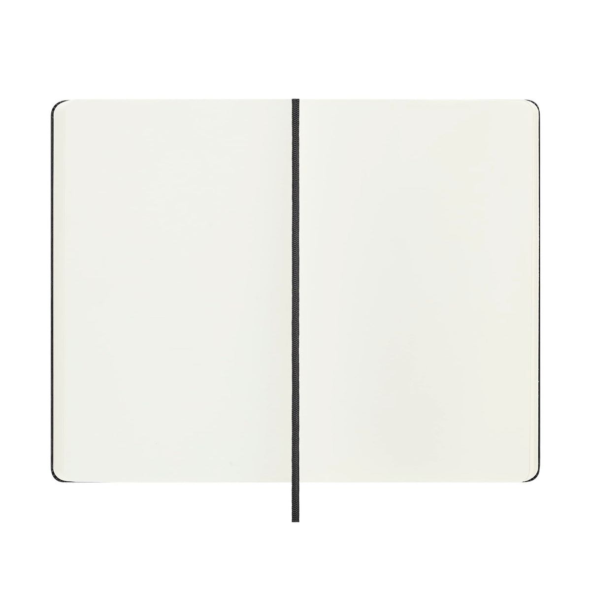 NorthPlanner Premium A5 Notebook — Classic Edition