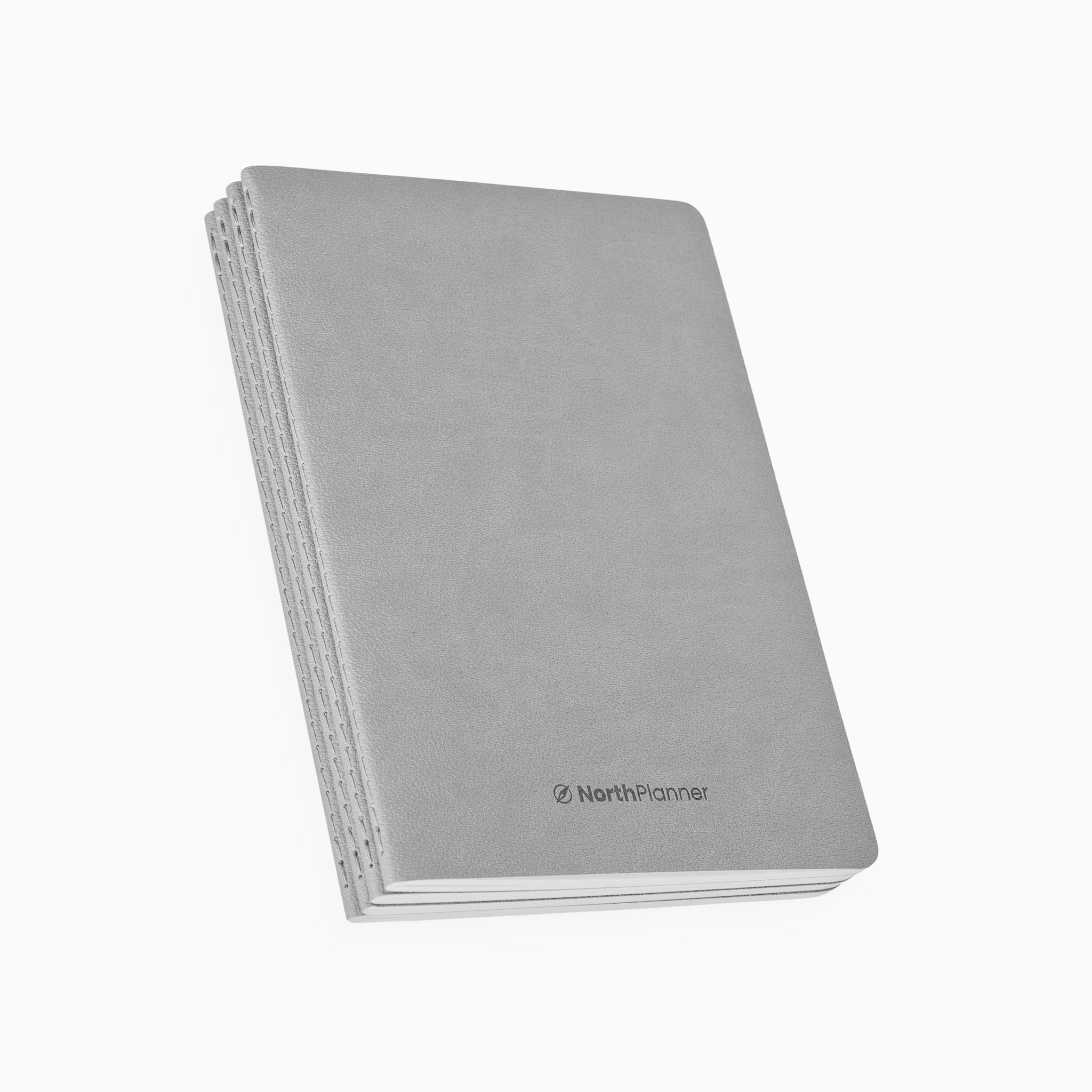Libretas Elegantes A5 NorthPlanner