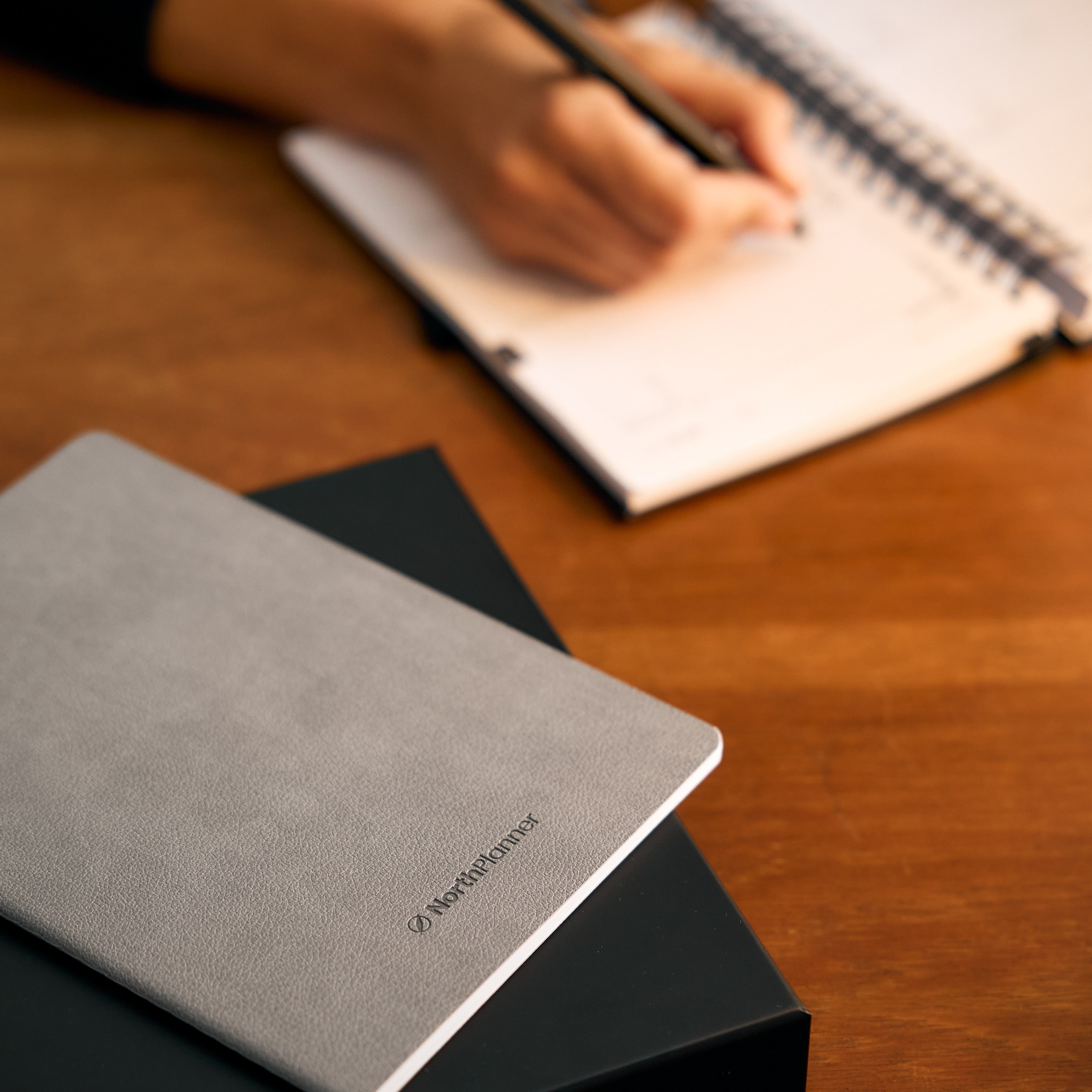 Libretas Premium A5 NorthPlanner | Notebook