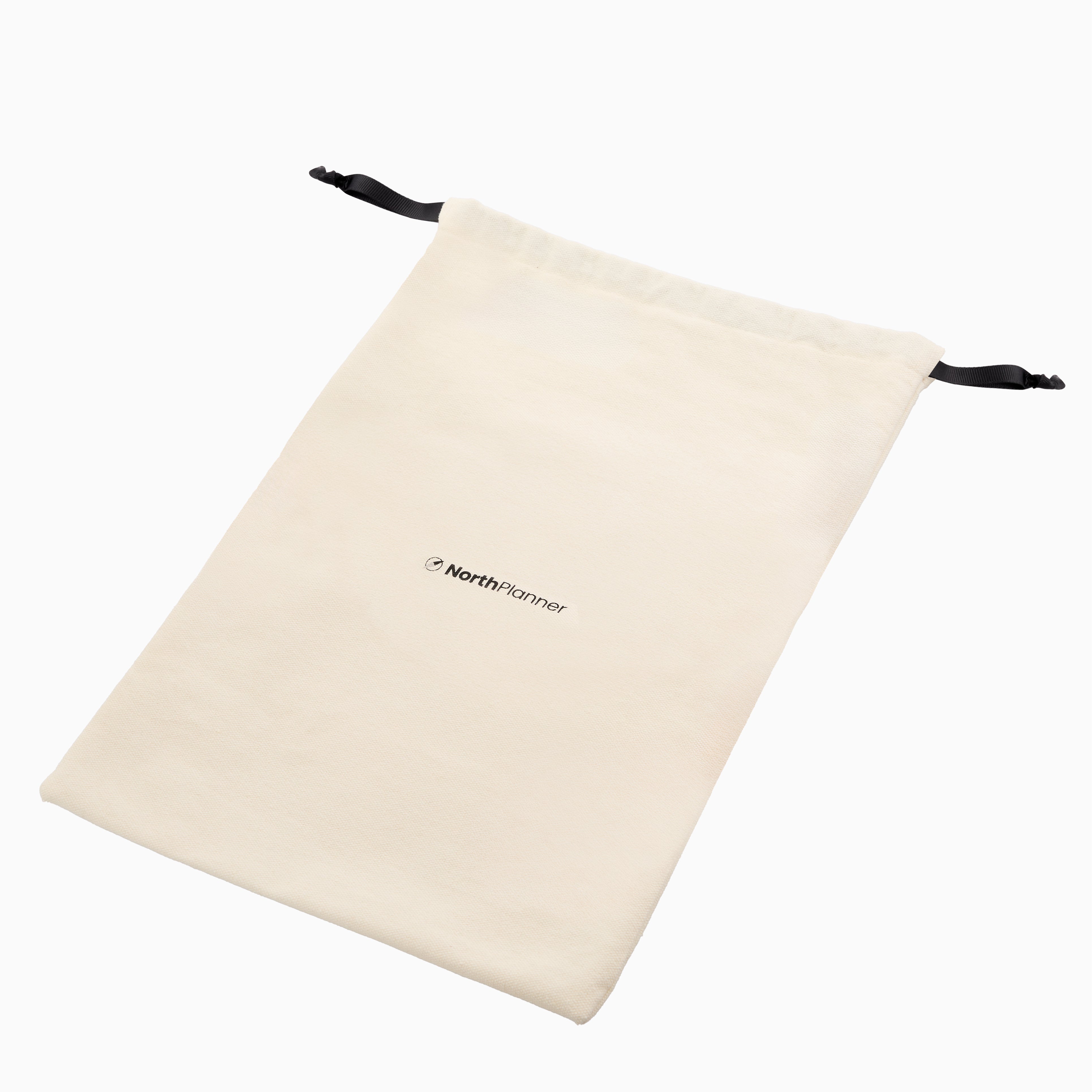 RESERVA Bolsa de algodón NorthPlanner