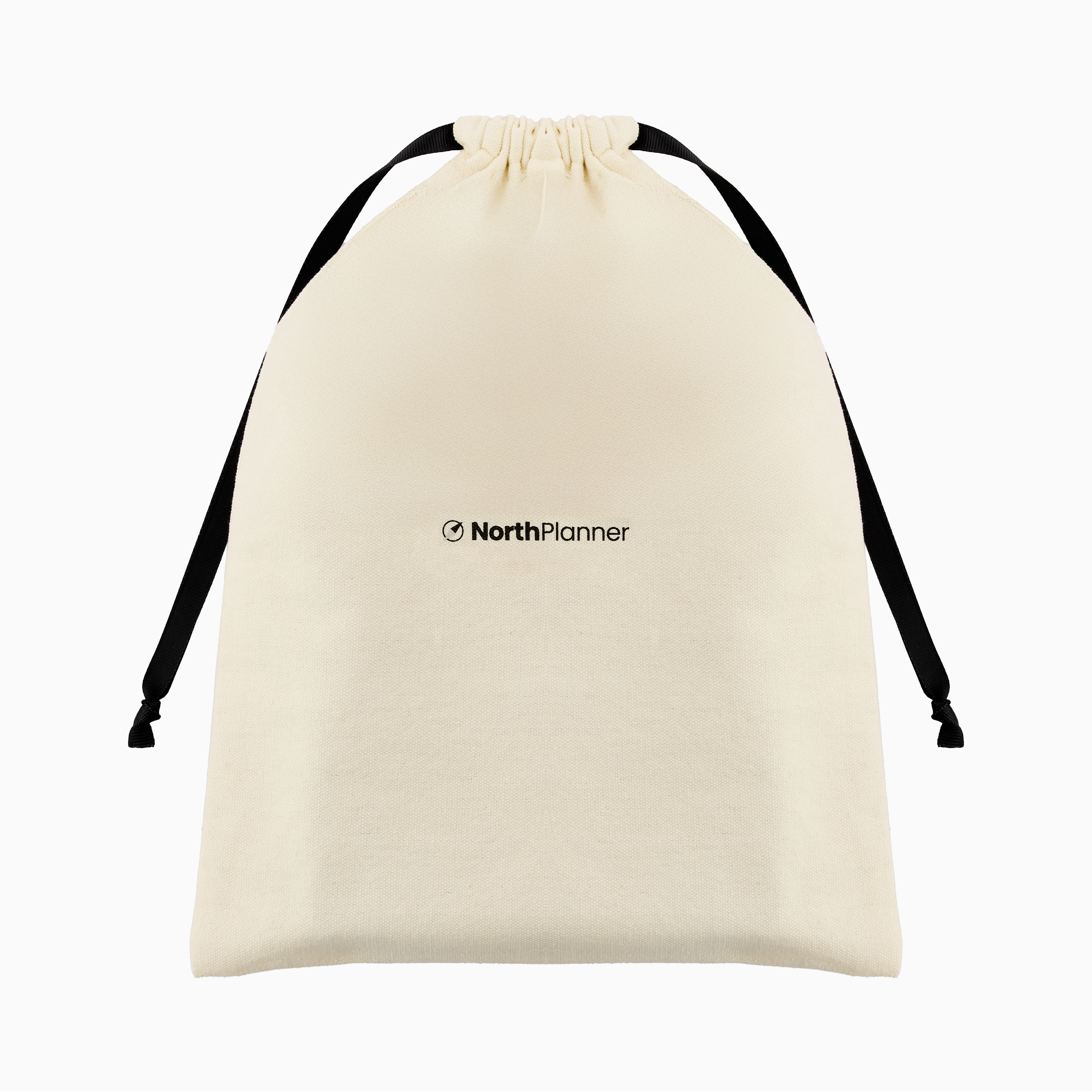 RESERVA Bolsa de algodón NorthPlanner
