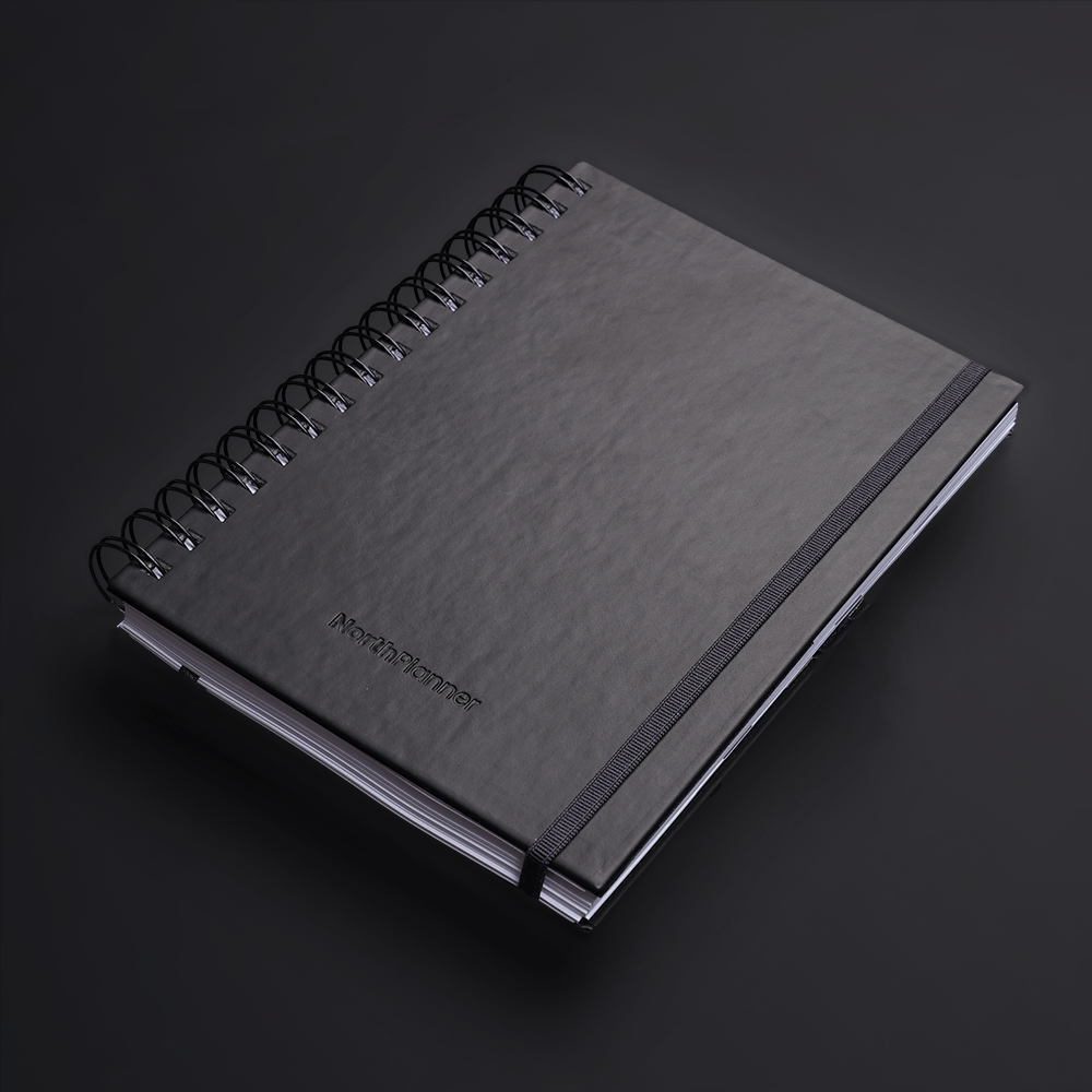 Agenda 2025 NorthPlanner - NorthPlanner