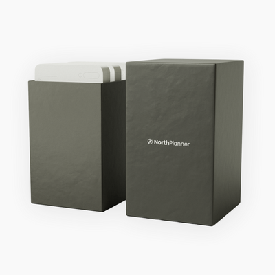 4 Packs de Tarjetas de Productividad