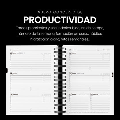 RESERVA Agenda 2027 NorthPlanner
