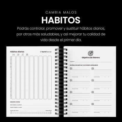 RESERVA Agenda 2027 NorthPlanner