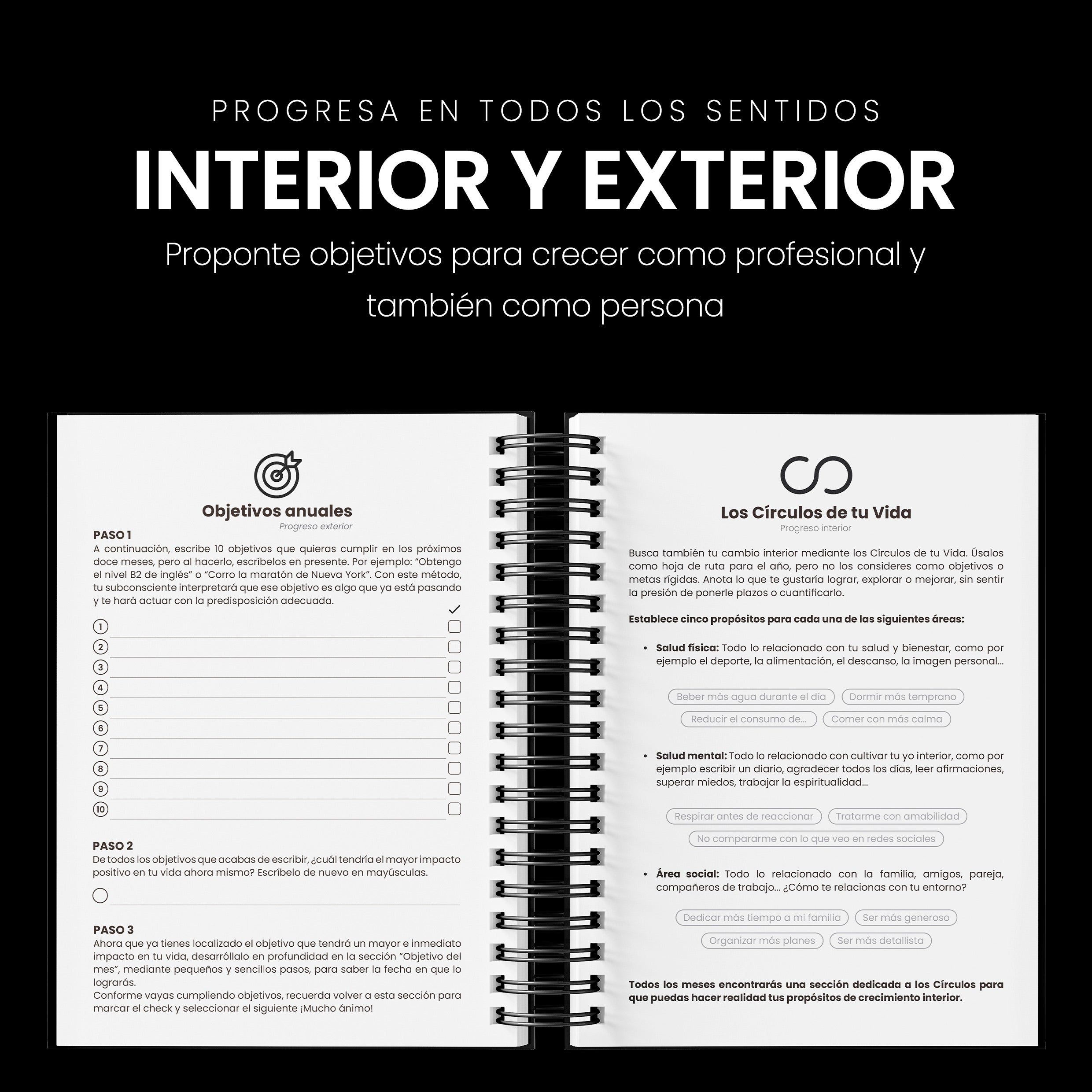 RESERVA Agenda 2027 NorthPlanner