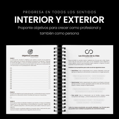 RESERVA Agenda 2027 NorthPlanner