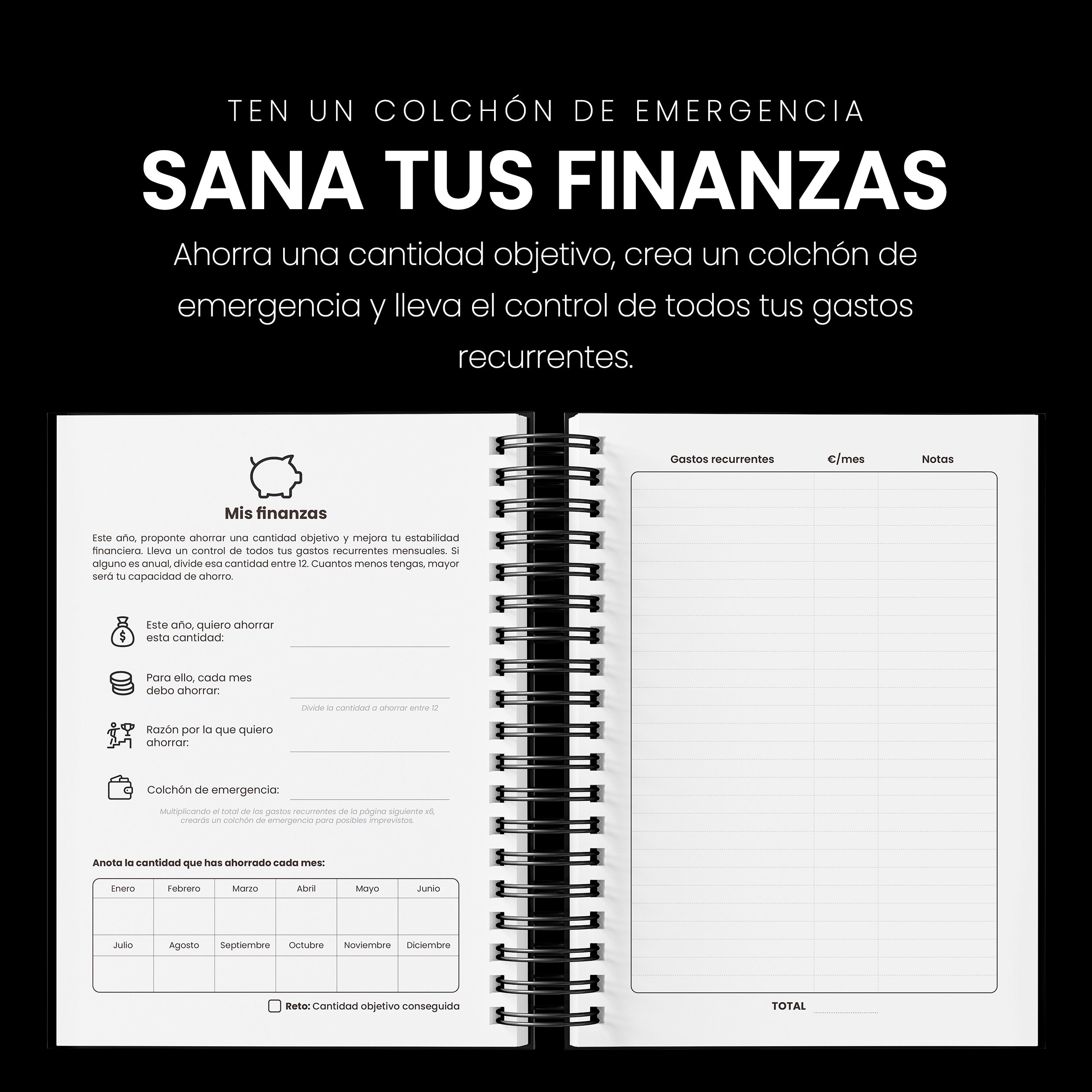 RESERVA Agenda 2027 NorthPlanner