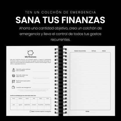 RESERVA Agenda 2027 NorthPlanner