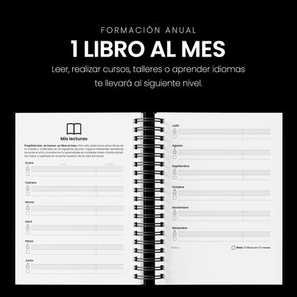 RESERVA Agenda 2027 NorthPlanner