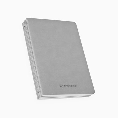 Libretas Elegantes A5 NorthPlanner