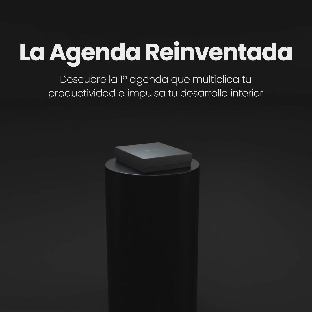 RESERVA Agenda 2027 NorthPlanner