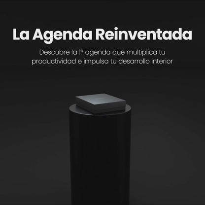 RESERVA Agenda 2027 NorthPlanner